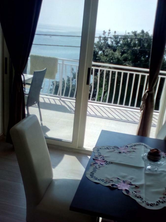 碧西尔公寓 莫鲁纳特 外观 照片